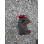 Скоба переднего стабилизатора Mercedes (650)