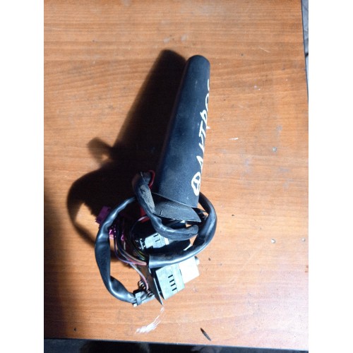 Подрулевой переключатель Mercedes Actros Axor круиз-контроль (черный) (812), 0085450924-2