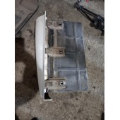 Ящик инструментальный Renault Premium 016340 в сборе LH (928)