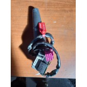 Подрулевой переключатель Mercedes Actros Axor круиз-контроль (серый) (802)