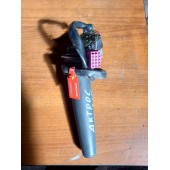 Подрулевой переключатель Mercedes Actros Axor круиз-контроль (серый) (801)