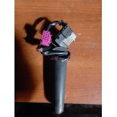 Подрулевой переключатель Mercedes Actros Axor круиз-контроль (серый) (818)