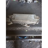 Радиатор теплообменника Scania G400 269358 (788)