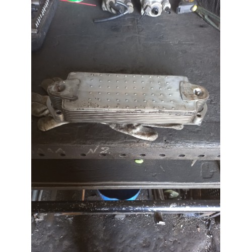 Радиатор теплообменника Scania G400 269358 (788), 1543688