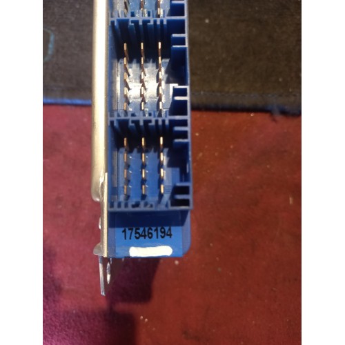 Блок EBS Renault Premium 460 012088 (194), 0486106080-1