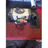 Автономный отопитель Renault Premium 460 012088 (781)