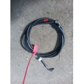 Шланг подъема кабины Renault 233см (981) 