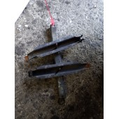 Прижим АКБ Scania R420 023183 (720)