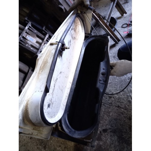 Ящик инструментальный Renault Premium 460 012088 в сборе LH (941), 5010544470-2