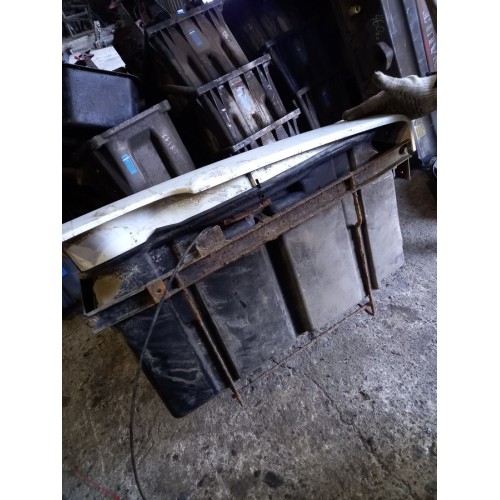 Ящик инструментальный Renault Premium 460 012088 в сборе LH (941), 5010544470-5