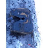 Седельно-сцепное уст-во (седло) Fontanic 016340 15см (941)