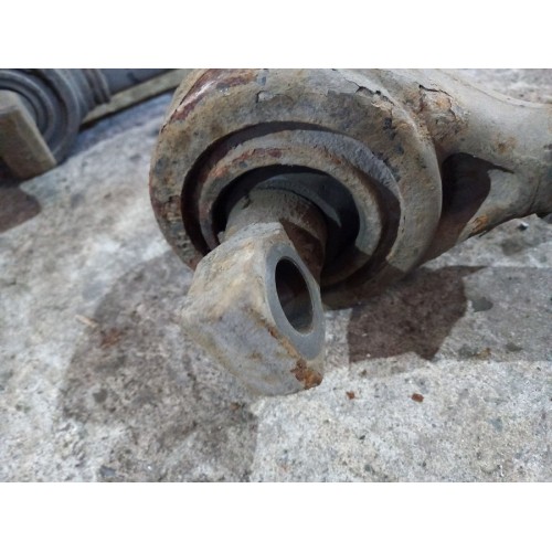 Тяга V-образная Mercedes Actros (929), -2