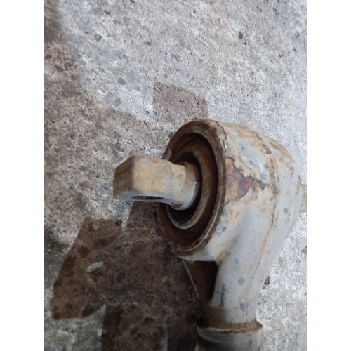 Тяга V-образная Mercedes Actros (929), -3