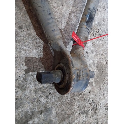 Тяга V-образная Mercedes Actros (929), -5