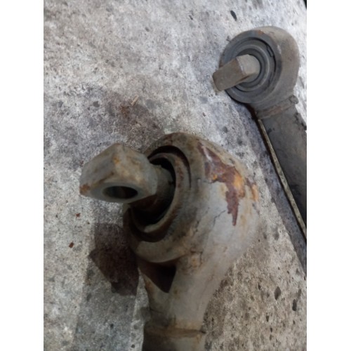 Тяга V-образная Mercedes Actros (929), -1