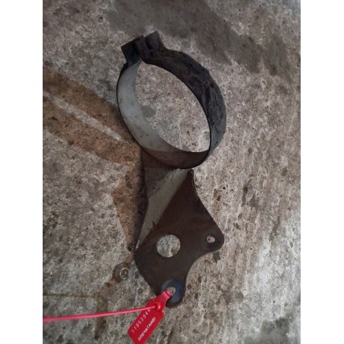 Кронштейн бачка ГУРа Mercedes Actros (944), 