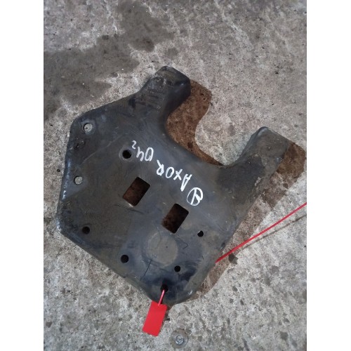 Кронштейн осушителя Mercedes Actros (943), 9424295468-1