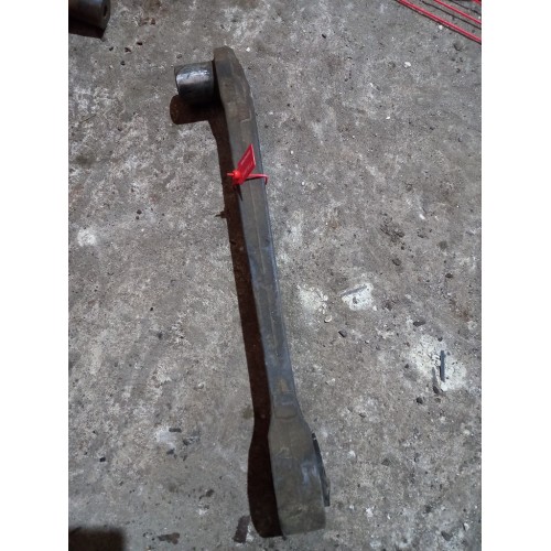 Тяга переднего стабилизатора Mercedes с деф. (выработка) (932), 9433230516-1