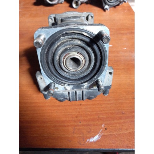 Кран главный тормозной Mercedes Actros Axor (847), 4800010110-2