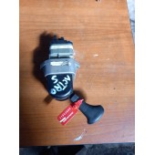 Кран ручного тормоза Mercedes Actros Axor (889)