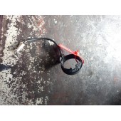 Кольцо иммобилайзера Renault (385)