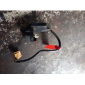 Кольцо иммобилайзера MAN (388)