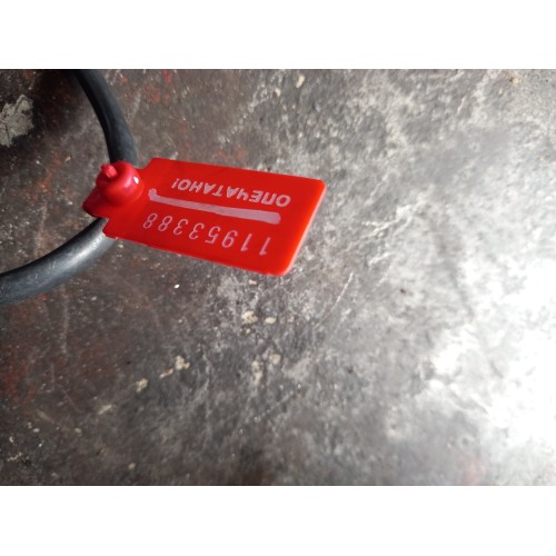 Кольцо иммобилайзера MAN (388), 81258056005-2