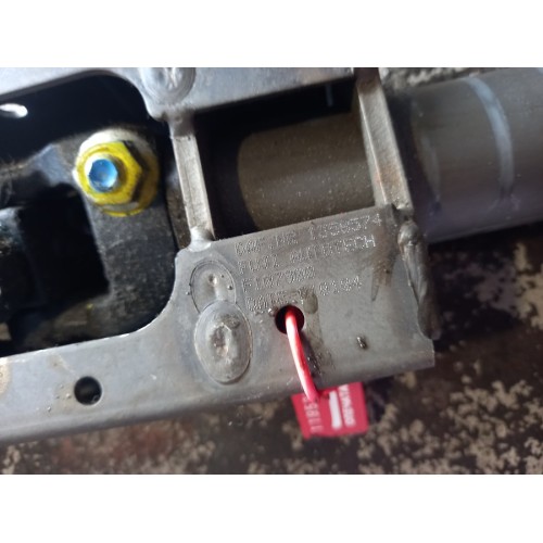 Рулевая колонка DAF 95 547875 (383), 1358574-4