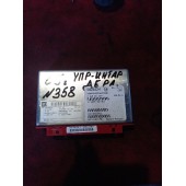 Блок управления ретардой MAN TGA D2066 ZF 413388 (190)