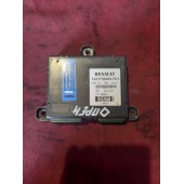 Блок ECS Renault Premium 13г.016340 (183)
