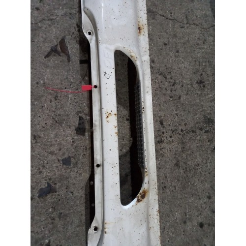 Бампер DAF 85 CF (973), -2