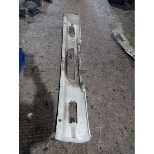 Бампер DAF 85 CF (973), -7