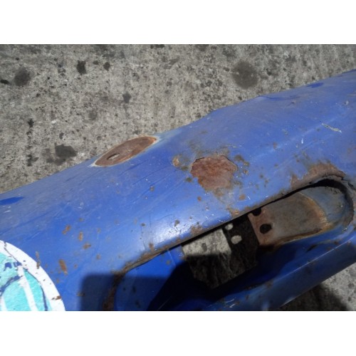 Бампер DAF (977), -3