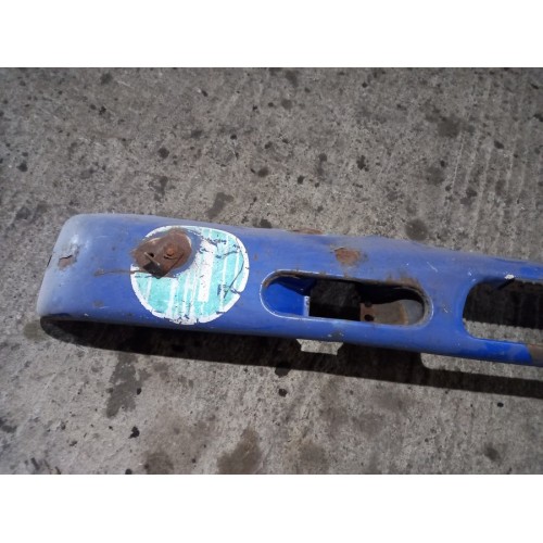 Бампер DAF (977), -2