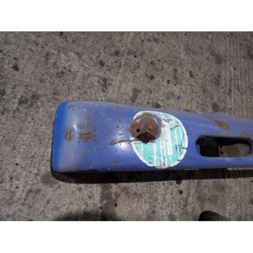 Бампер DAF (977), -13