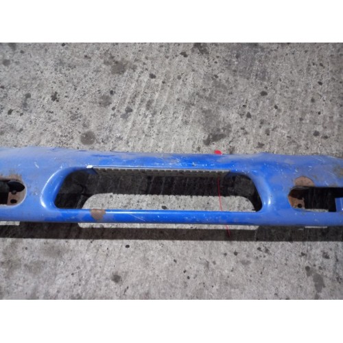 Бампер DAF (977), -8