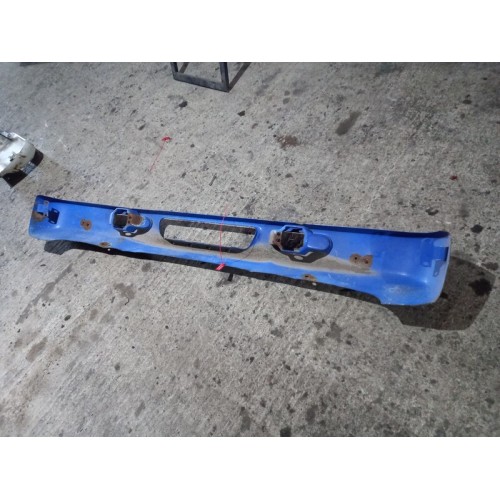 Бампер DAF (977), -6