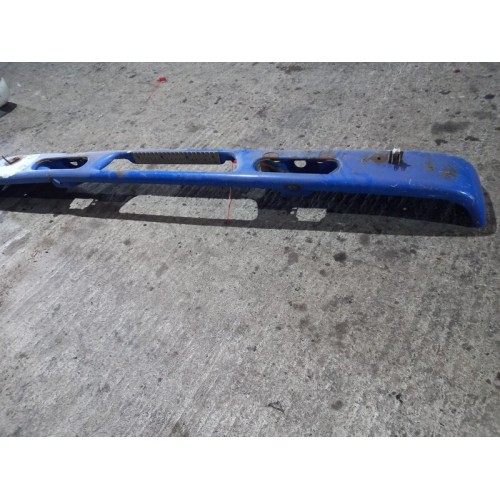 Бампер DAF (977), -4