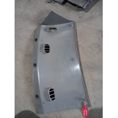 Часть торпедо DAF 105 (нижняя) RH (205)