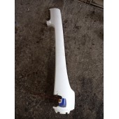 Накладка внешняя (наружняя) на лобовое стекло MAN TGA D2066 413388 RH (202)