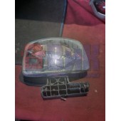 Зеркало бордюрное Renault Premium 13г.016340 (754)