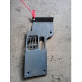 Часть торпедо DAF 95 нижняя LH (959)