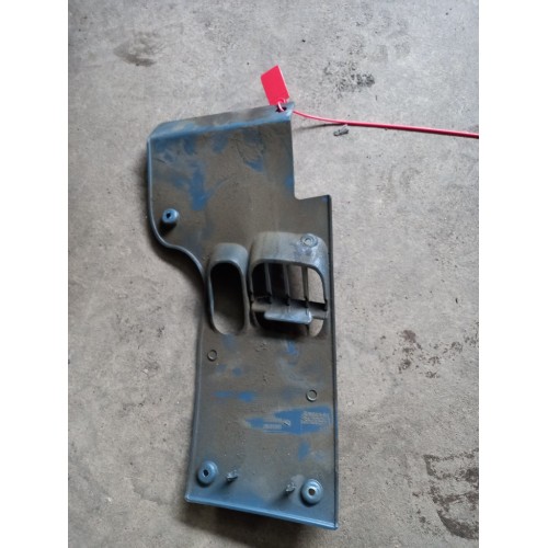 Часть торпедо DAF 95 нижняя LH (959), 1450249-2