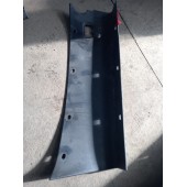 Накладка на торпедо (под разъем OBD) DAF 95/105 (968)