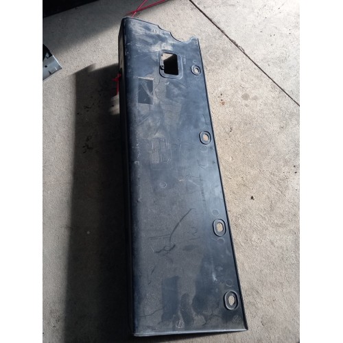 Накладка на торпедо (под разъем OBD) DAF 95/105 (964), 1652236-2