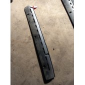 Накладка на торпедо (верхняя часть)(воздуховод лобового стекла) DAF 95/105 RH (978)