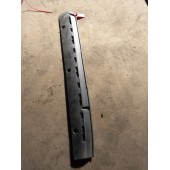 Накладка на торпедо (верхняя часть)(воздуховод лобового стекла) DAF 95/105 RH (980)