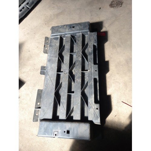 Площадка под ноги (пассажирская) DAF 105 (993), 1826072