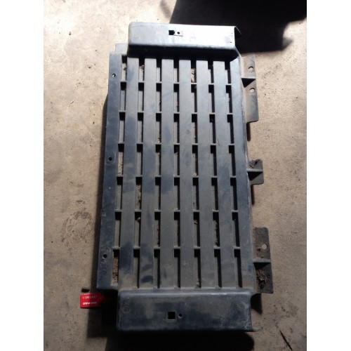 Площадка под ноги (пассажирская) DAF 95 (997), 1725852