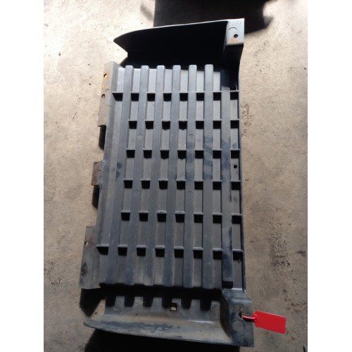 Площадка под ноги (пассажирская) DAF 95 (997), 1725852-2